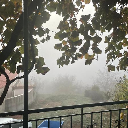 Kesemi Kalavryta Exterior foto
